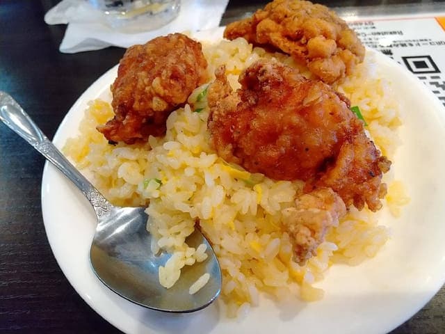 チャイナ飯店 - サブ画像3
