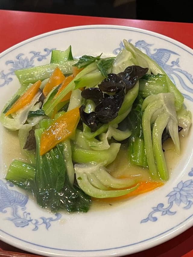 創作中華田園 - サブ画像2