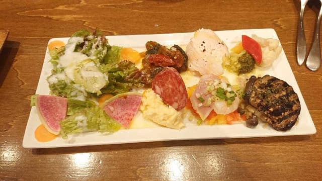 Casa Cosa - サブ画像1