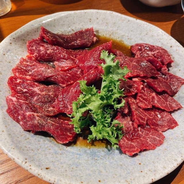 焼肉 牛しゃ - サブ画像3
