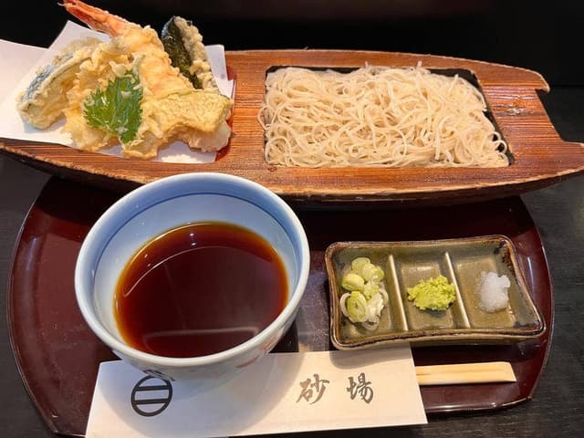 砂場 - サブ画像3