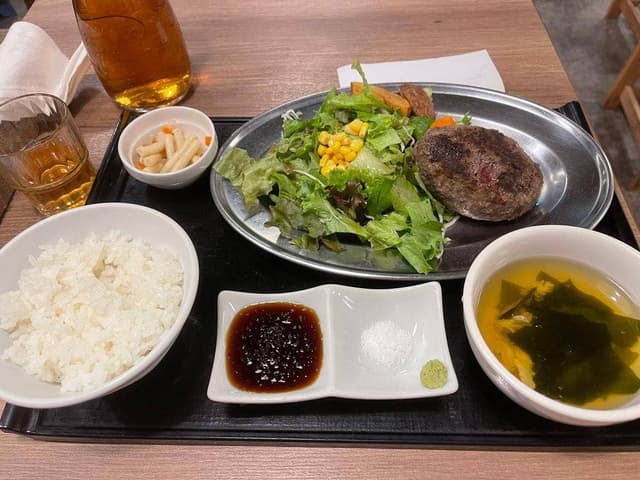 PLATINUM FISH 神谷町 TEPPANバル - サブ画像2