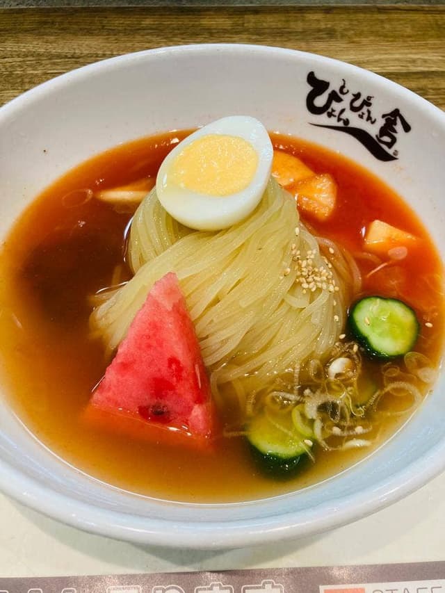 ぴょんぴょん舎オンマーキッチン ラゾーナ川崎 - サブ画像3