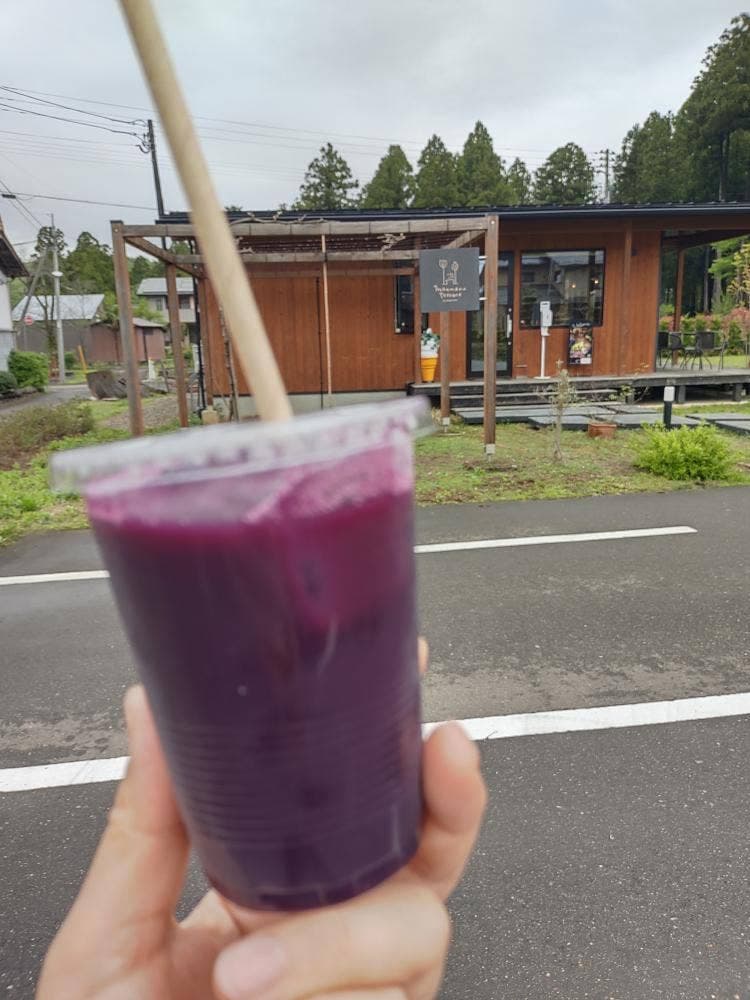 manmaru terrace