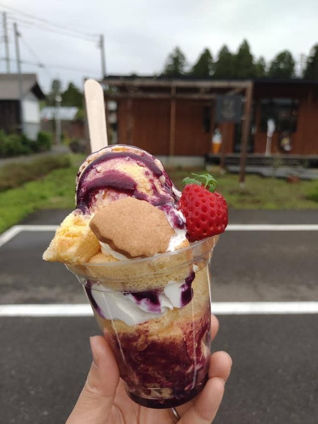 manmaru terrace - サブ画像3