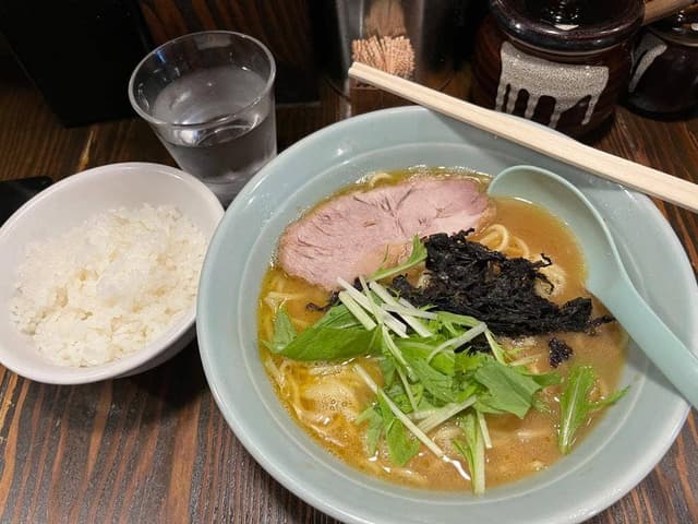 がら屋 - サブ画像3