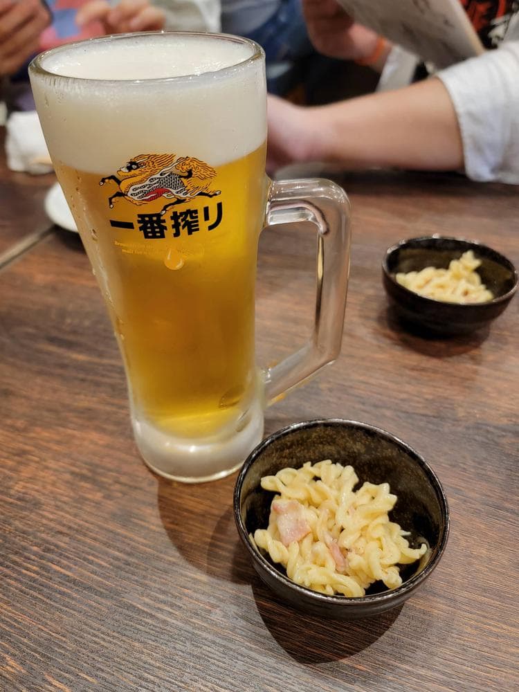 日本再生酒場 桐生編