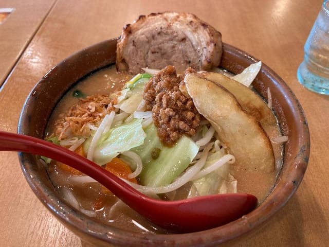 みそ屋 田所商店 WBG店 - サブ画像3