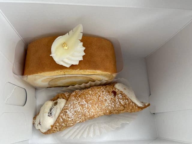 PÂTISSERIE LAIT DE CHÈVRE - サブ画像2