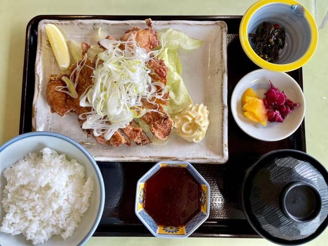 木曽カントリークラブ レストラン - サブ画像3