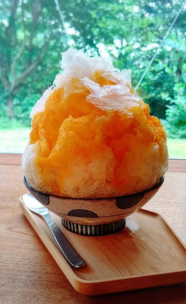 雪苔屋