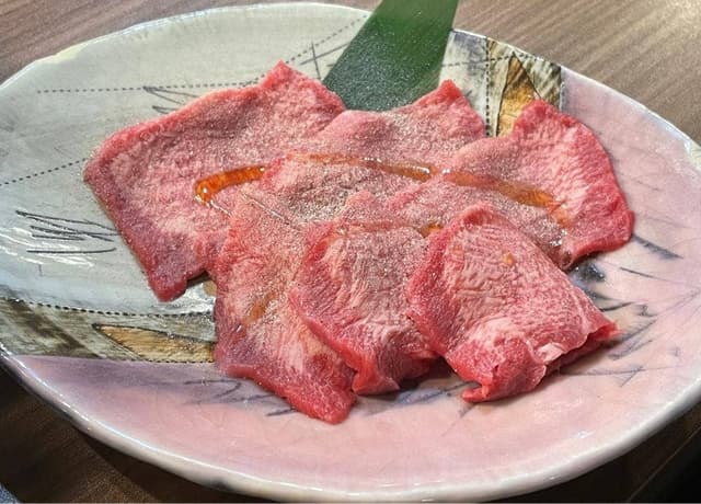 焼肉ホルモン 鍵矢 三津寺店 - サブ画像3