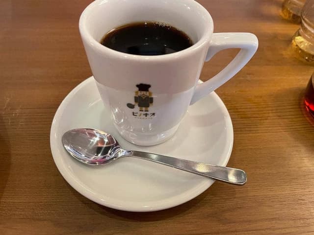 喫茶店 ピノキオ イオンタウン富雄南店 - サブ画像3