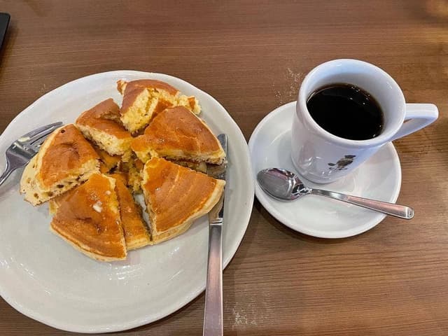 喫茶店 ピノキオ イオンタウン富雄南店 - サブ画像1