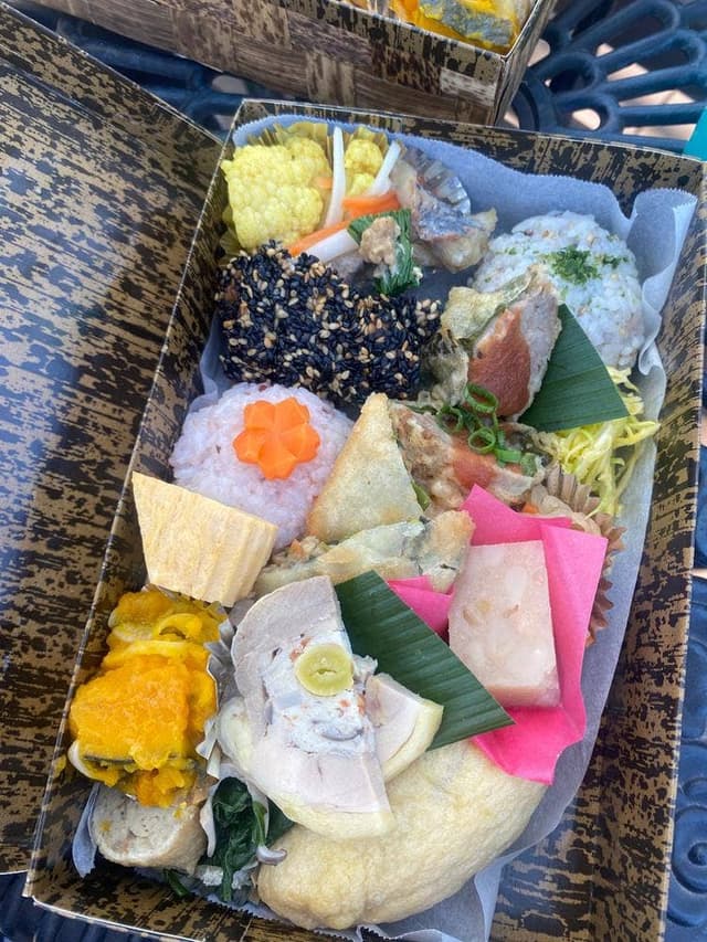べじさら食堂 - サブ画像2