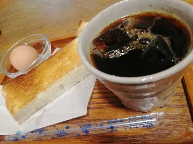 軽食喫茶すばる - サブ画像3