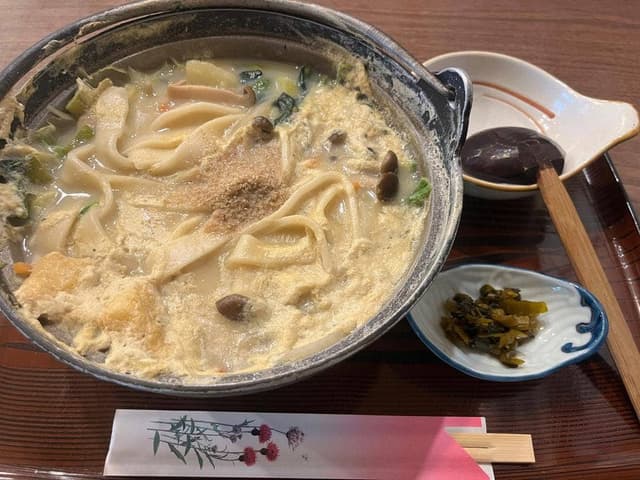 三楽園 - サブ画像2