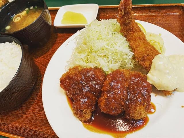 ももたろう - サブ画像1