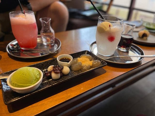 茶房 素心 - サブ画像3