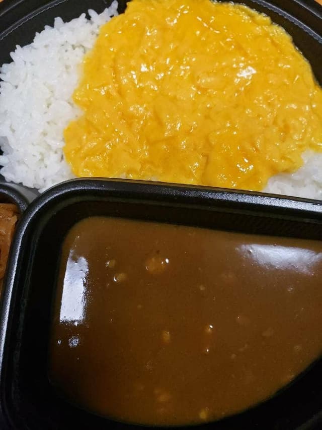 カレーハウスCoCo壱番屋 兵庫区湊川駅前店 - サブ画像3