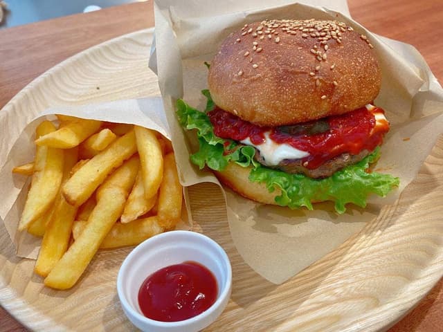 aiwo white junk food - サブ画像1