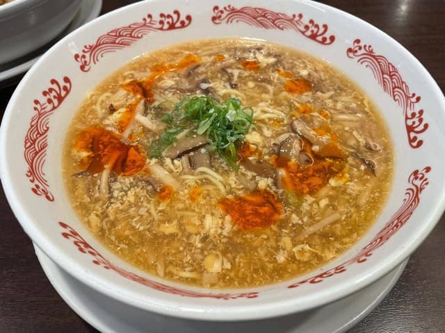 バーミヤン 京都新堀川店 - サブ画像1