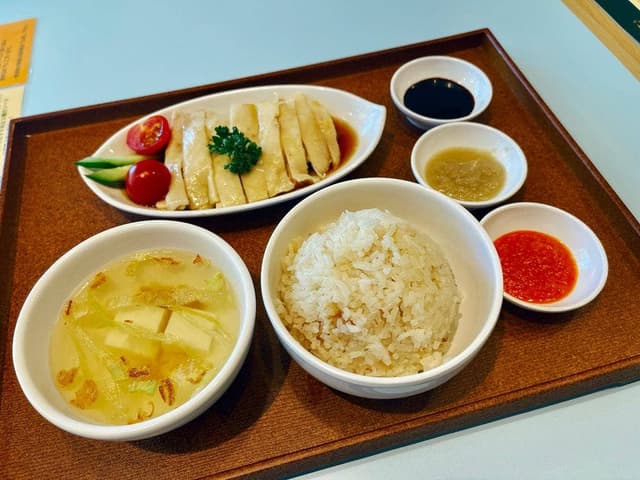 CHATTERBOX EXPRESS FUKUOKA - サブ画像3