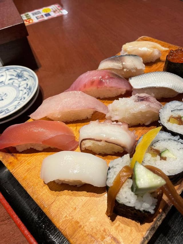 海福 天王町店 - サブ画像3