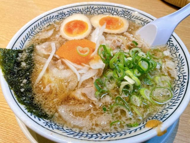丸源ラーメン 泉佐野店 - サブ画像1