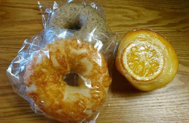 BAGEL & BAGEL あみプレミアム・アウトレット 店 - サブ画像1