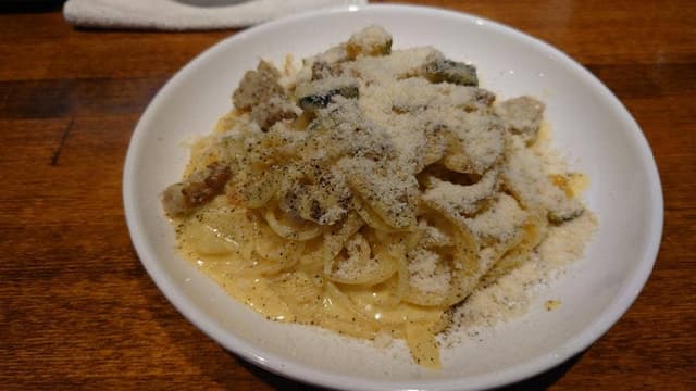 スパゲティ・イタリアン - サブ画像2