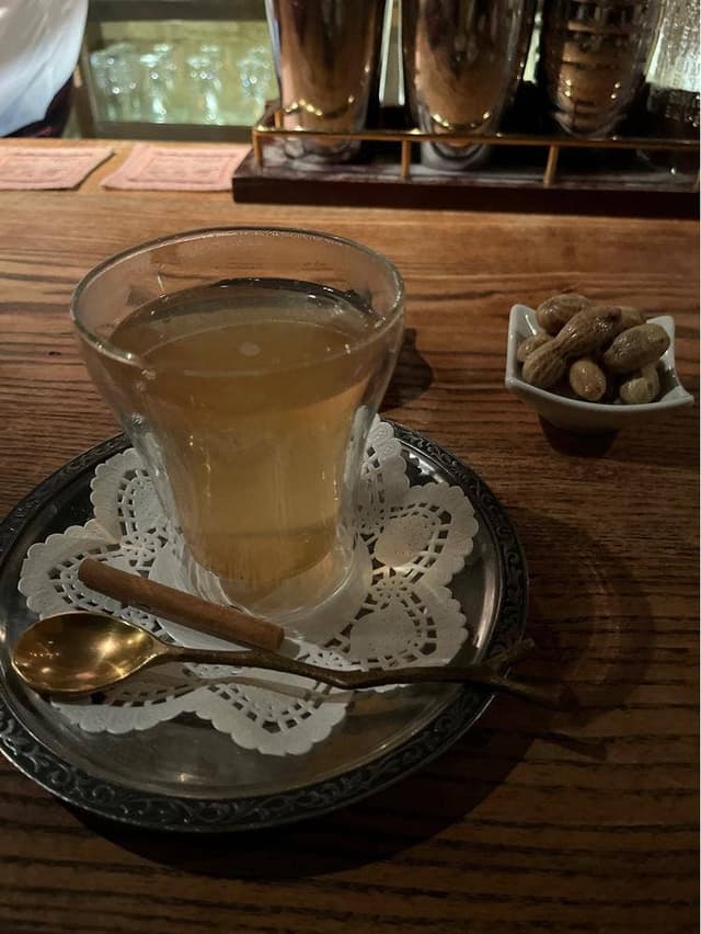Bar マスダ - サブ画像2