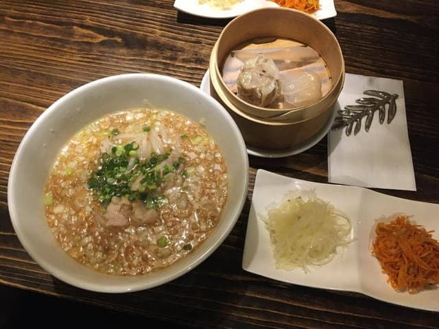 Asian Dining&Bar DaFu - サブ画像3