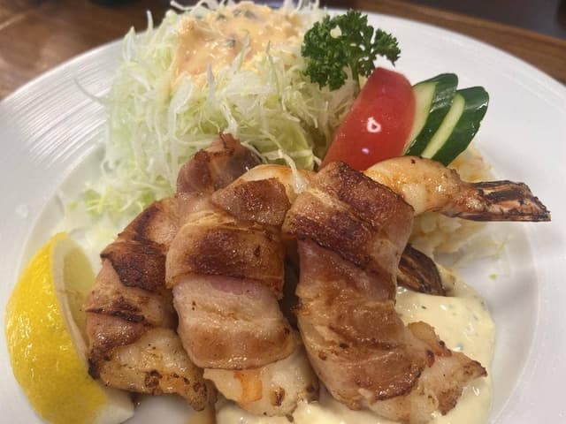 くいしん坊 - サブ画像1