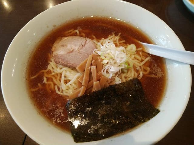 太陽食堂 - サブ画像2