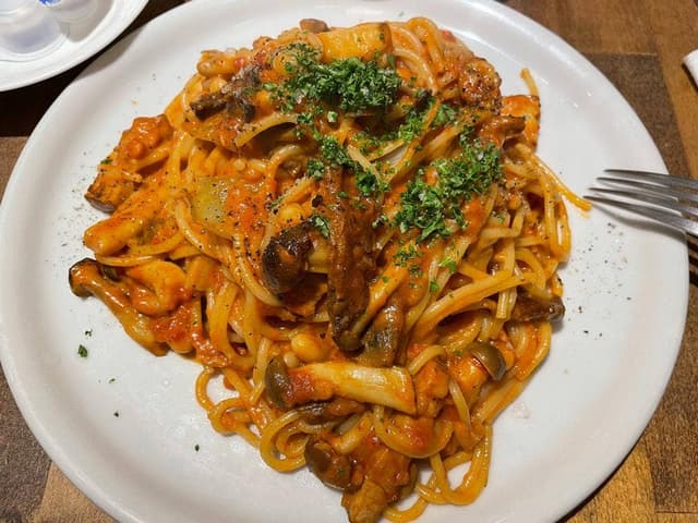 イタリア食堂June - サブ画像1