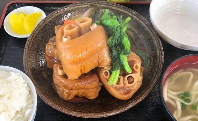 嘉海食堂 - サブ画像1