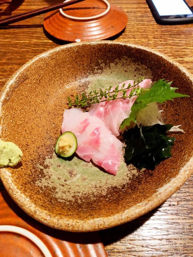 魚魚権 神泉 - サブ画像3