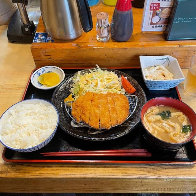 野球食堂グランドスラム - サブ画像3