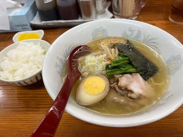 椿屋 - サブ画像3