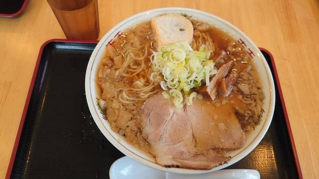 藤翔製麵 - サブ画像2