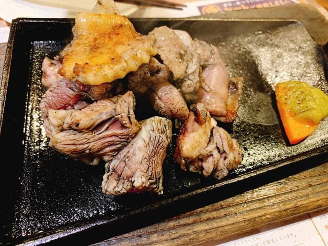 宮崎県日南市 塚田農場 新宿南口店 - サブ画像2