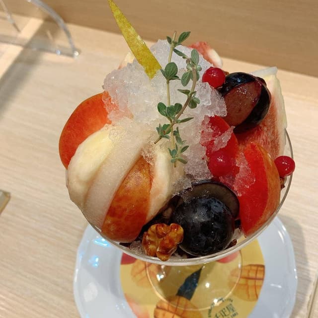 京橋千疋屋 アトレ恵比寿店 - サブ画像2