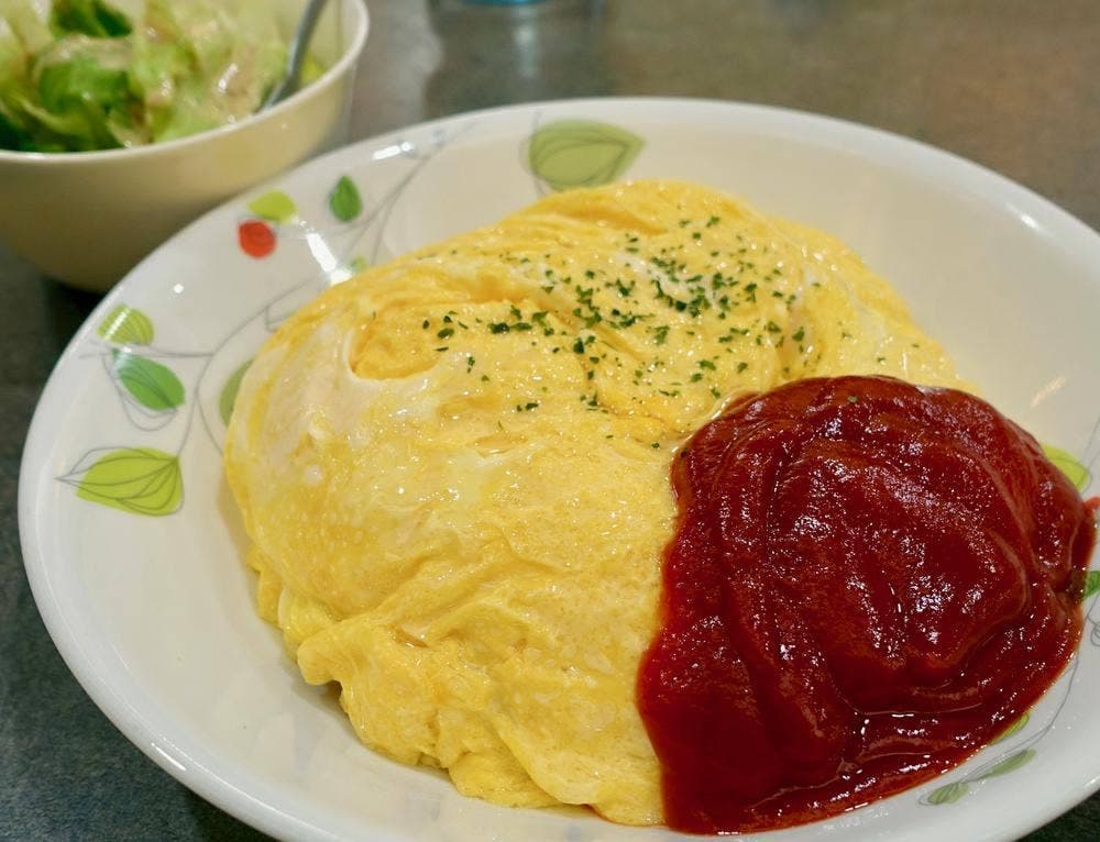 コーヒーハウス ドリアン