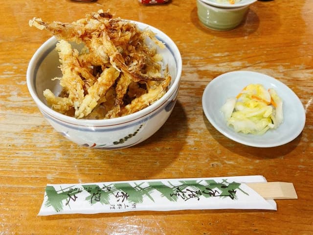 郷土料理 奈辺久 - サブ画像1