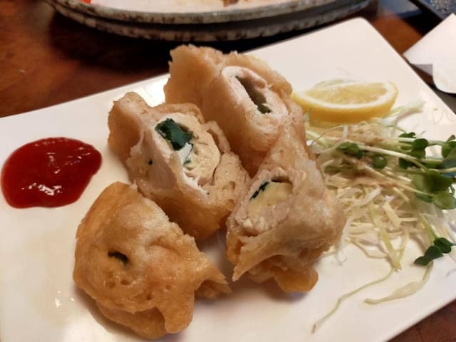 居酒屋 やまちゃん - サブ画像1