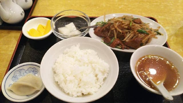 幸福飯店 - サブ画像1