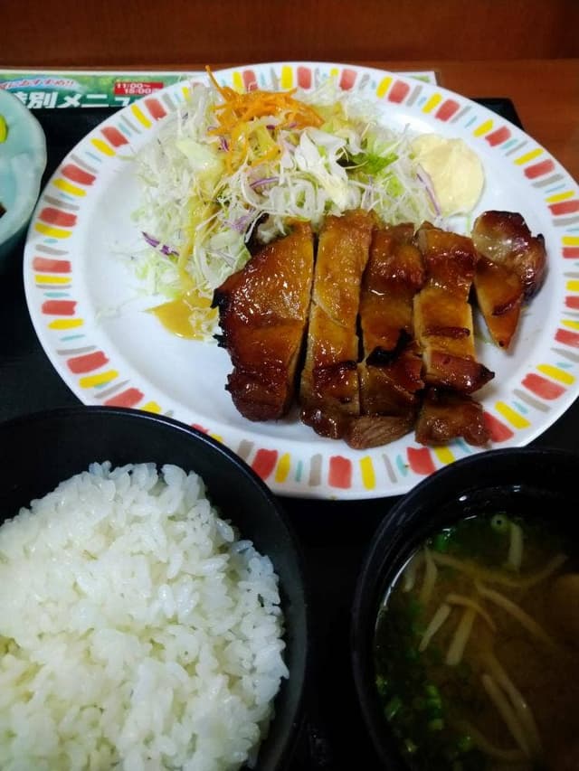 さんぞくや ひびきの店 - サブ画像1