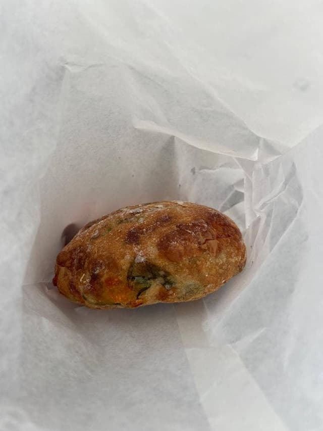 Boulangerie Petite Foret - サブ画像1