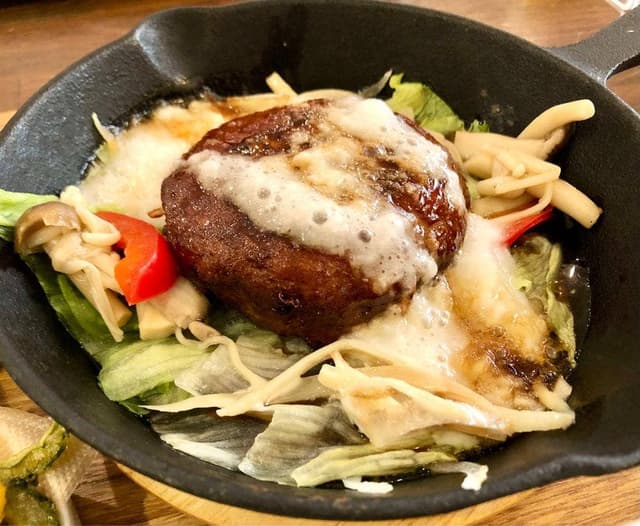 野菜とさかな - サブ画像3